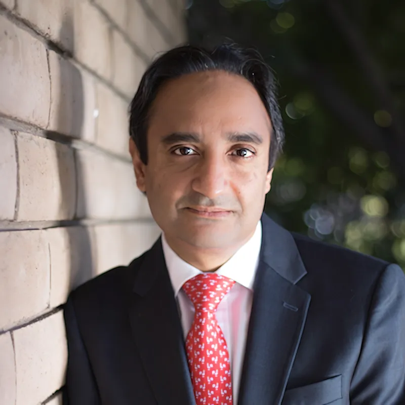 Dr. Harpreet Singh