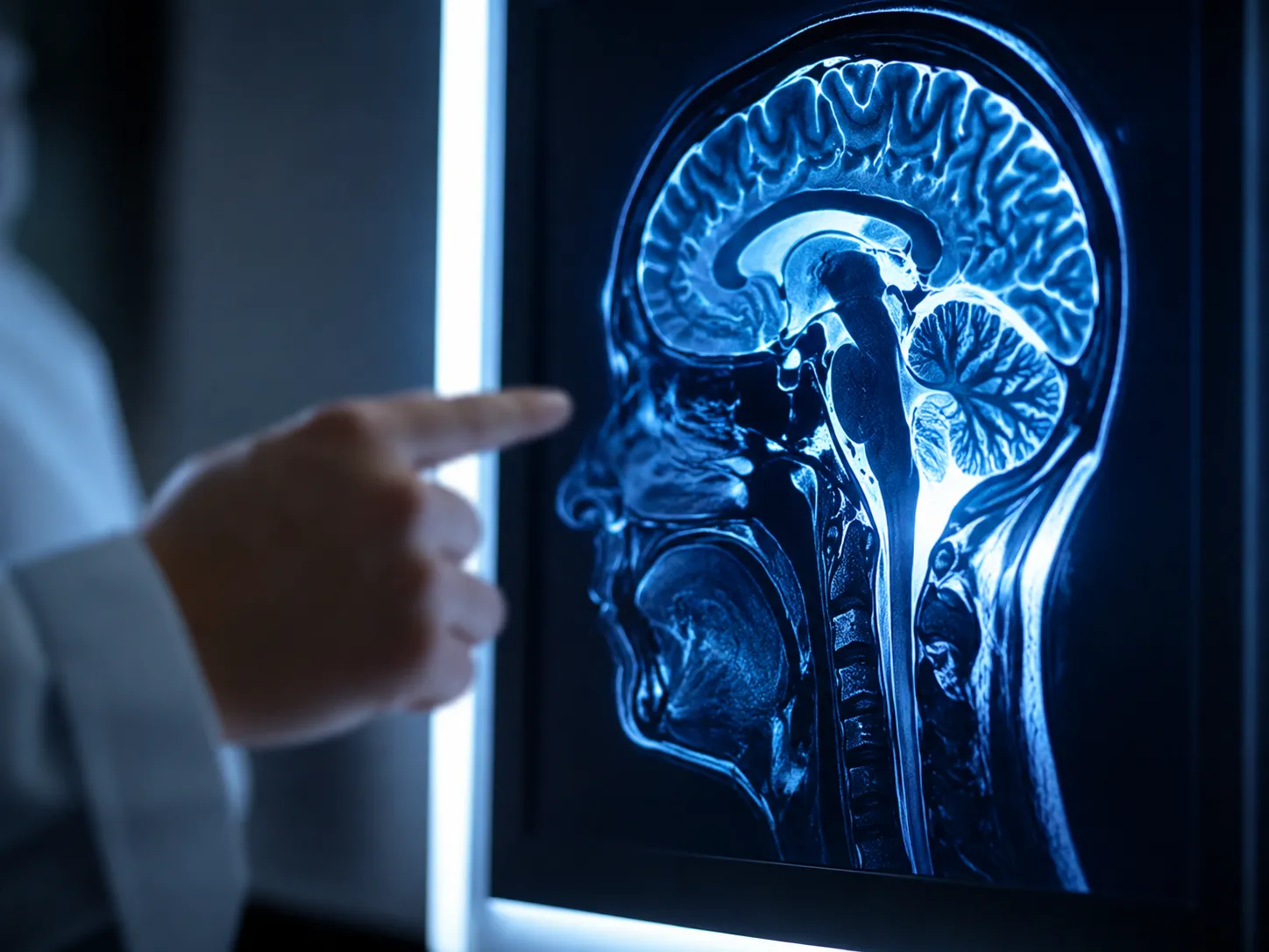Neurology & TBI