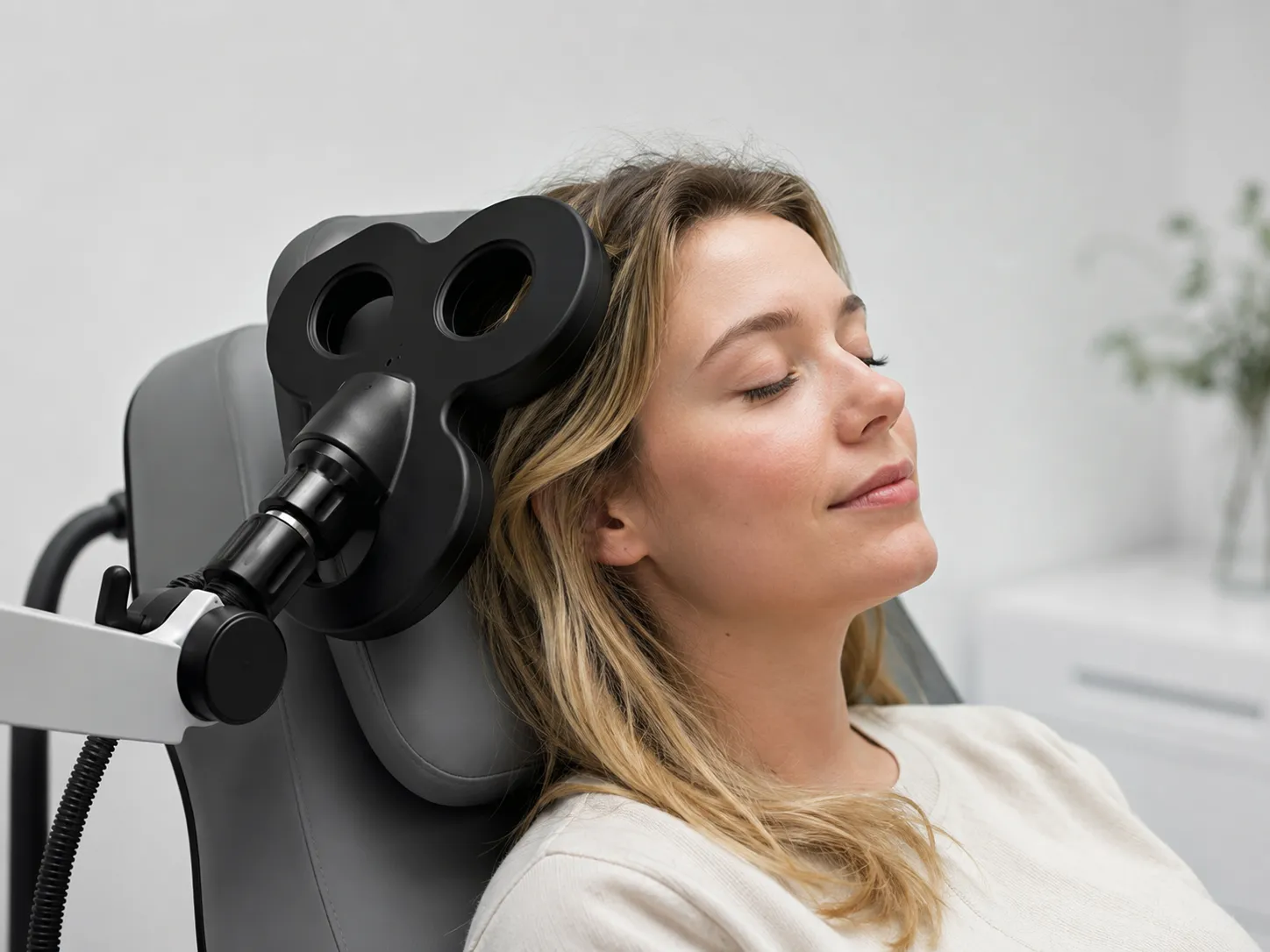 TMS / rTMS Therapy